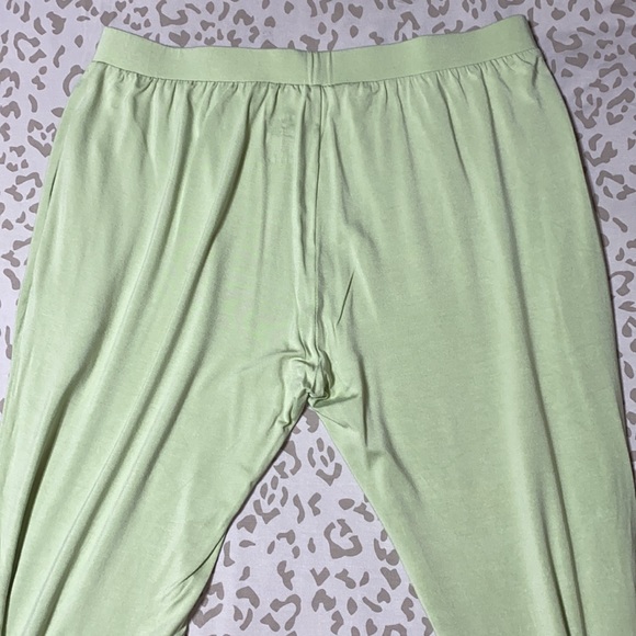 Kyte Baby Women’s Jogger Set in Pistachio - Picture 14 of 14